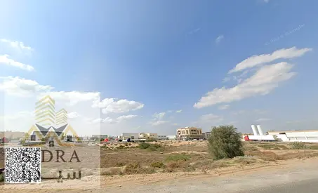 Industrial Land for Sale in Al Jurf 2, Ajman