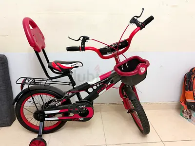 Kids cycle -move out sale