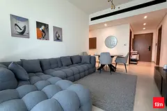 Closed Kitchen I Fully Furnished | Spacious