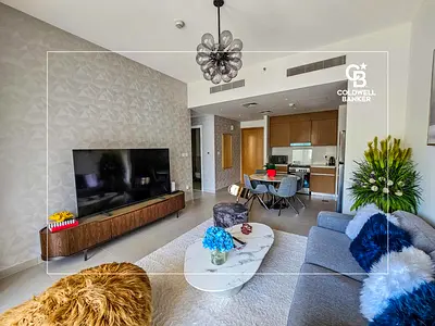 Vacant | Fully Furnished | Monthly payment available