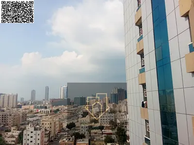 استوديو أورينت بلكونة وباركن بسعر مميز قابل للتفاوض