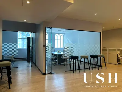 Fully Furnished | Vacant | DMCC License