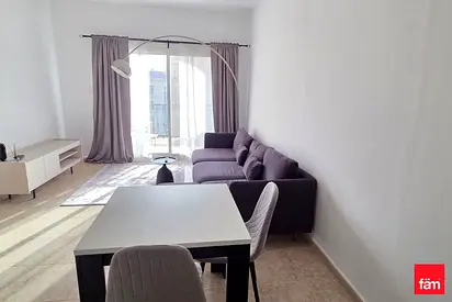 Fully Furnished, Pool View, Low Rise