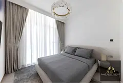Canal View | Fully Furnished | Close to Metro