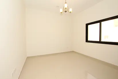One Month Rent Free-3 BR Flat Available