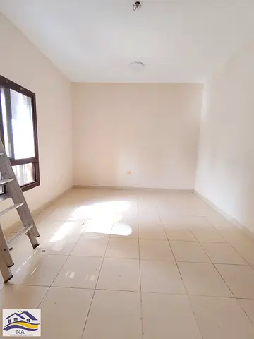 Big Studio Flat Separate Kitchen with split AC Fitted Rent 16900