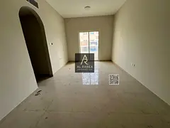 First occupant - Prime location - Close to all services - Near the Dubai and Sharjah exit