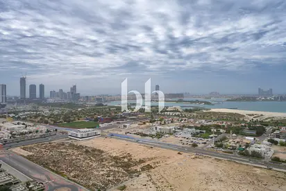 Shell & Core | Triplex Penthouse | Burj Views