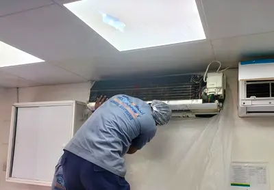 AC Repair Maintenance Services