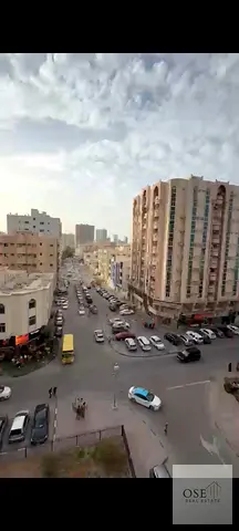 شقه 3 غرف وصاله بمقدم 456 الف وقسط شهري فقط 7000 بمساحه 1988 قدم