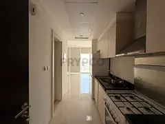 Studio with Balcony | Spacious Layout | Vacant