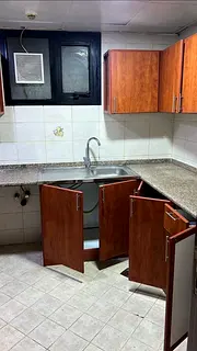 Furnished spacious room available for executive bachelor or couples