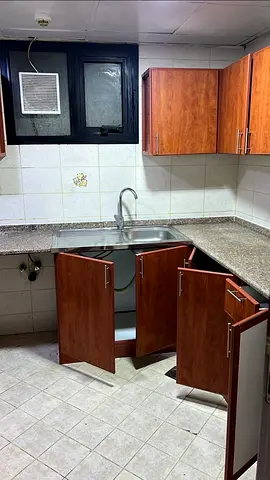 Furnished spacious room available for executive bachelor or couples