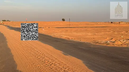 Villa plot for sale in Basateen Al-Surra project