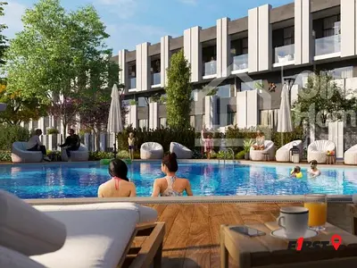 Distress deal | Golden Visa | 40% Discount| |Near Damac Lagoons & Tilal al Ghaf|No Commission