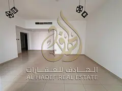 Smart home 2 bedroom apartment for rent in Al Majaz 3 with direct sea view balcony free parking gym