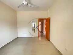 🌟 Spacious Unfurnished 2BHK | Kitchen Balcony | 1230 Sqft | Prime Living in Muwailah Commercial 