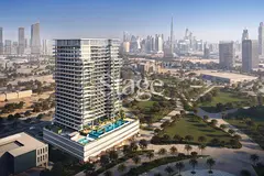 Handover Aug 2026 | High ROI | Smart Investment