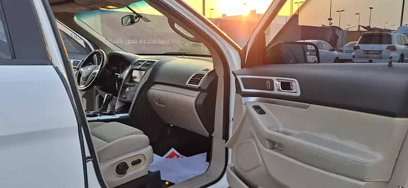 صورة مصغرة 14 لـ 2013 FORD EXPLORER