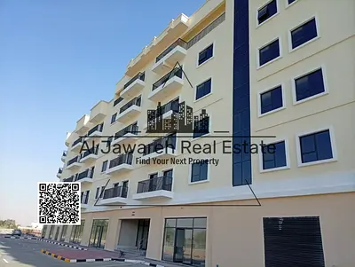 اعادة بيع استديو بسعر مغري \كينتيا\  عجمان الزاهية