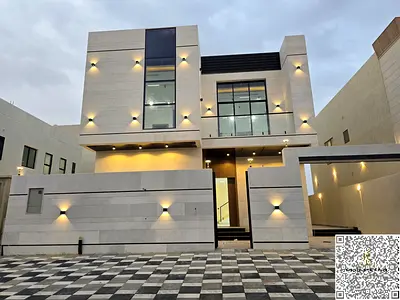 🏡 Hot Deal | Deluxe 5BR Villa | 3400 Sqft | All-In Price | AED 1,750,000