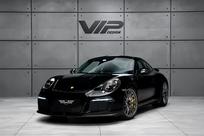 Porsche 911 R  limited edition Carrera 2016 - European Specs