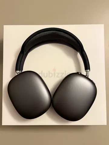 AirPods Max 1 (Lightning) (infrequent use)