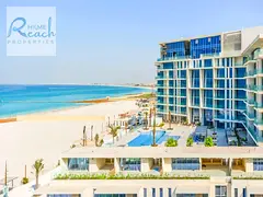 Community View | 2 BR+M+Storage | Big Balcony