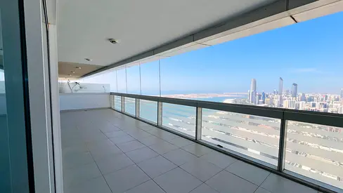Gorgeous 2BR in prime location with Sea View