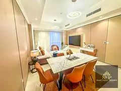 Downtown Living | Large 2BR Near Burj Khalifa