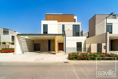 Branded Villa | Exclusive | Prime Location