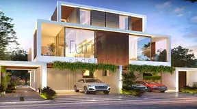Elegant 5BRVilla | Prime Investment |Handover 2027