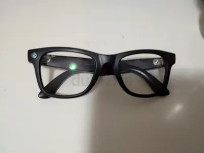 Ray-Ban Meta Wayfarer essilorluxotica transition lens (Gen 2) - Read Description - Cheap!