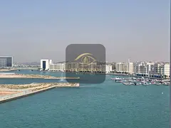 Upcoming 1BR Waterfront | Full Sea View | Amenities