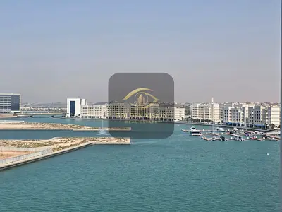 Upcoming 1BR Waterfront | Full Sea View | Amenities