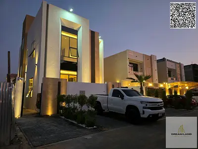 🏡 Hot Deal | Spacious 4BR Villa in Al Helio 2 | 3450 Sqft Built-Up | AED 1,800,000
