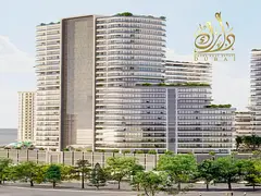ZERO DOWN PAYMENT / 6Y PAYMENT / DUBAI MIRACLE GARDEN VIEW