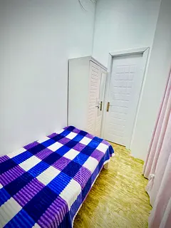 Partition available near Dmcc metro station Dubai Marina