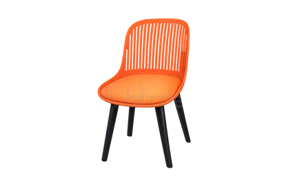 AERO FIBRE Cafe chair