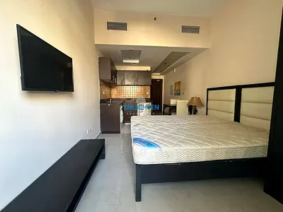 SPACIOUS STUDIO | UNFURNISHED | PRIME LOCATION