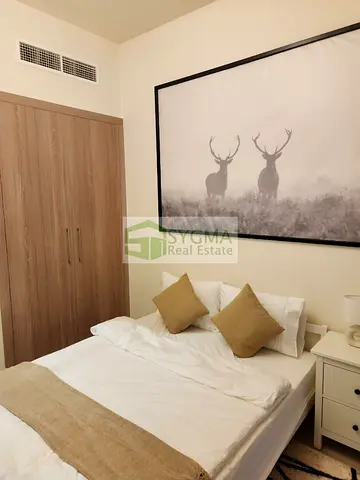 Modern Furnished | Well Maintained | Vacant