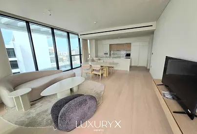 Luxury Living | Multiple Options | Unique Layout