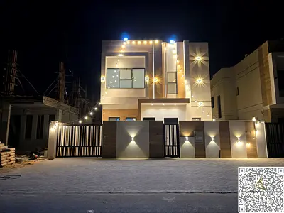 🏡 Hot Deal | 4BR Villa in Al Helio 2 | 3240 Sqft | AED 1,600,000