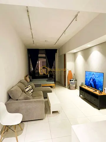 Middle Floor | Spacious layout | Fully Furnished
