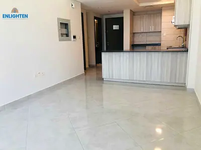 SPACIOUS 1BHK | VACANT | MID FLOOR | POOL VIEW