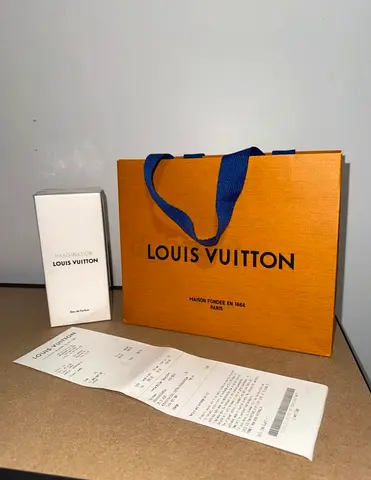 Louis Vuitton Imagination Eau de Parfum – 100ml
