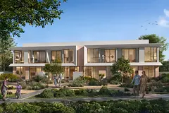 HighEnd Spacious Villa With Modern Design