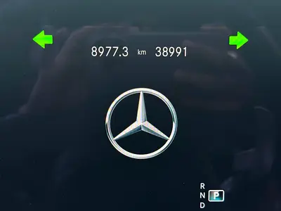 2021 Mercedes-BENZ AMG — миниатюра 19