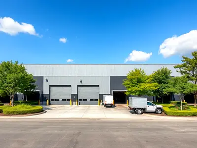 Industrial Warehouse for Rent | Emirates Industrial City, Sharjah