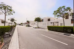 HOT! Corner Villa | Prestigious Gated Community